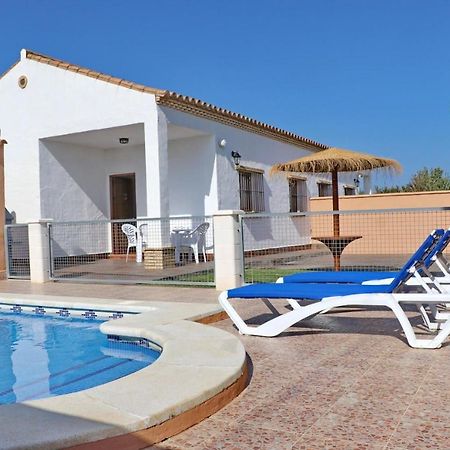 Villa Casa El Cortijillo Conil De La Frontera Exterior foto