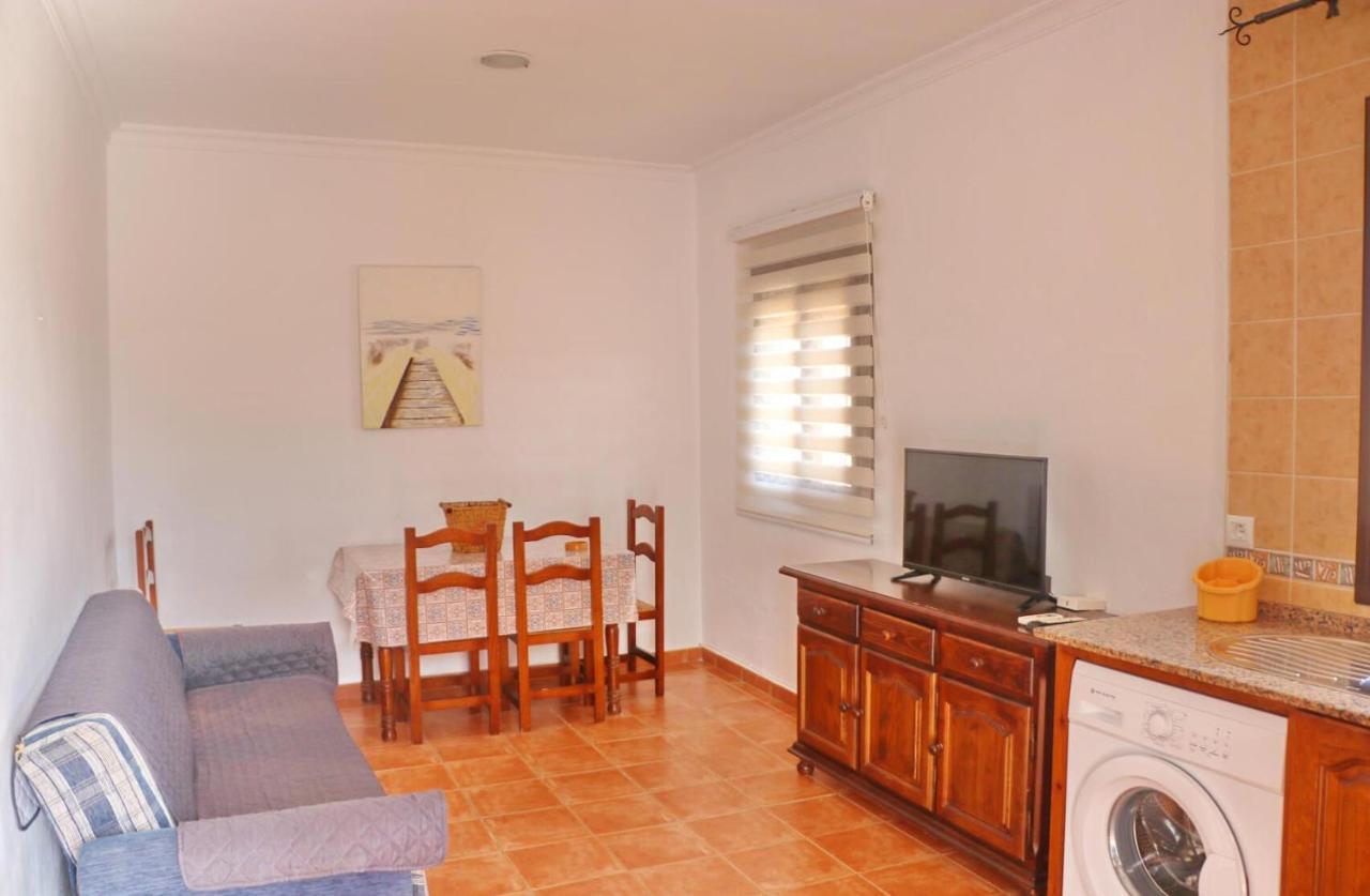 Villa Casa El Cortijillo Conil De La Frontera Exterior foto