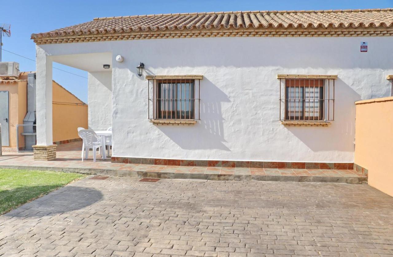 Villa Casa El Cortijillo Conil De La Frontera Exterior foto